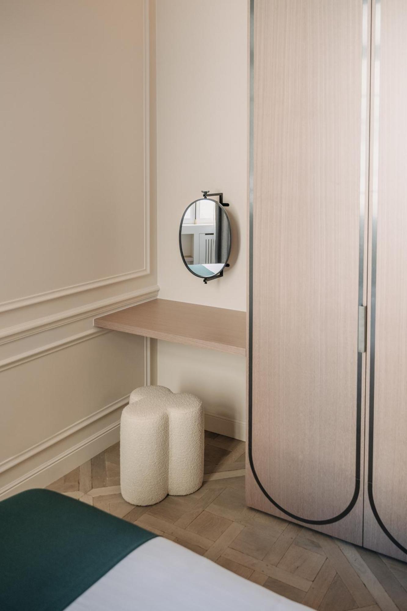 Highstay - Luxury Serviced Apartments - Louvre Paris Exterior photo