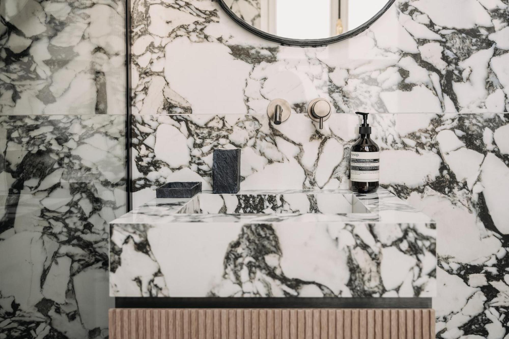 Highstay - Luxury Serviced Apartments - Louvre Paris Exterior photo