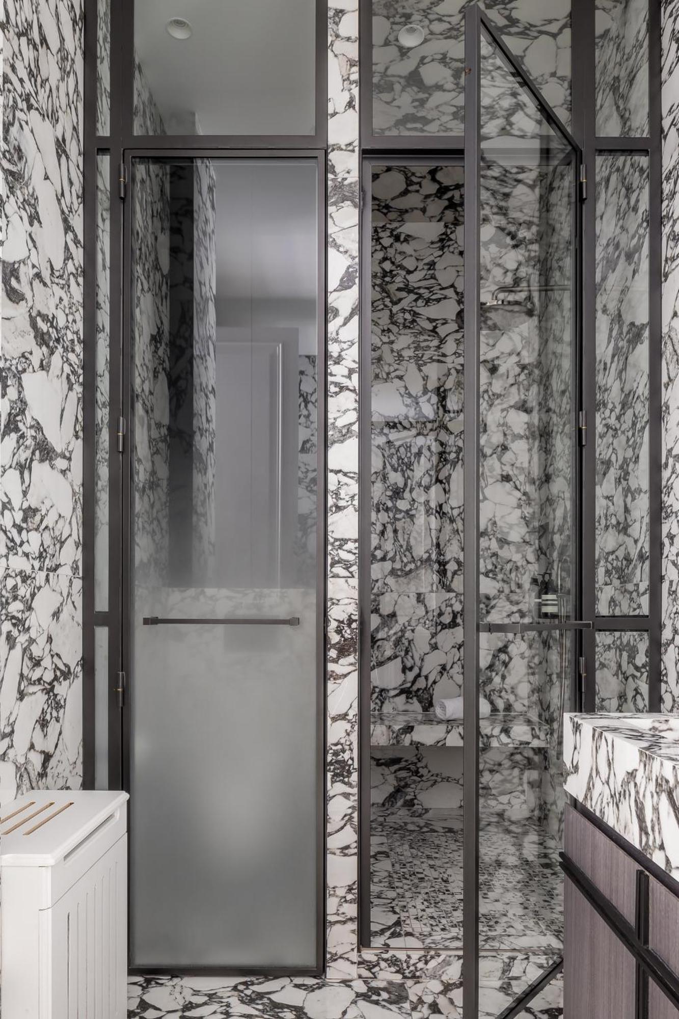 Highstay - Luxury Serviced Apartments - Louvre Paris Exterior photo